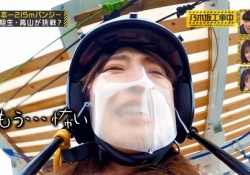 【神GIF】昨日の乃木中の名シーンといえばこれだよなwwwwwwwwwww