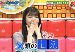 【朗報】久保史緒里さん、演技を褒められるwwwwwwwwwwww