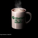 Cinnamon Shake - ALPHA DRIVE ONE(ALD1)