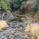*飯能市の風景*年末の数日No.2