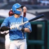 水野達稀46日ぶり１軍出場４打数無安打も「反応はいい。足首も良さそう」新庄監督