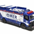 お早目の購入を推奨！【トミカ紹介】トミカプレミアムunlimited TOKYO MER ER CAR（T01）