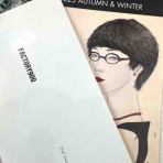 GILBERT EYEWEAR from 中野ブロードウェイ