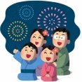NEXCO西日本「毎年、大津SAびわ湖大花火大会をタダ見する人いる。今年は徹底排除するから全面閉鎖するわ」