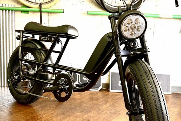 ビーチクルーザーみたいな？自転車。彦根市〜。 広島ビーチクルーザー cycle collection sanko