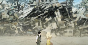 2025年春アニメ