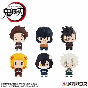 鬼滅の刃 缶バッジ 煉獄杏寿郎 A~G : 鬼滅の刃GOODS ~グッズ&予約情報~