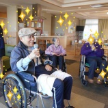 『楽しんでます🎤♬✨』の画像