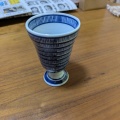 日本酒講座第四回