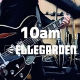 【歌詞和訳】10am / ELLEGARDEN - テン エーエム / エルレガーデン