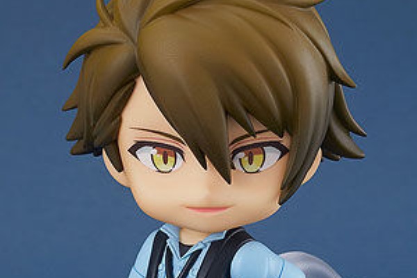 フィギュア情報 アイドリッシュセブン