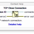 4.6.2.1e ESP32でLabVIEWからのTCP信号を受信する