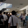 宮崎空港の保安検査場一時封鎖の真相と影響とは