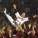 星野仙一、大谷ドラフトを痛烈批判「これをやったんでは、ドラフトの意味がない」