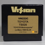 ミニカー道中記