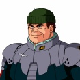 【ガンダム0080】ミーシャって実はかなりの化物パイロットなのでは？