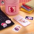 VTuber「しぐれうい」の一番くじが登場！豪華な景品をチェックしよう！
