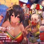 オタク「アズレンキャラの太ももに正の字書いてあるｗｗｗｗｗ」⇒運営「表示不具合修正するわ」