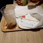 Camp swamp