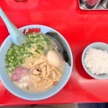 北斗市七重浜にある「ラーメン山岡家 上磯店」に伺い 偶に食べたくなる中毒性のあるアレこと プレミアム塩とんこつをキメてきました！