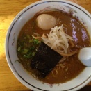 ハルピンラーメン　諏訪本店＠茅野