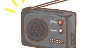 嫁が俺の携帯ラジオを目障りだという理由だけでゴミ箱に入れやがったから俺はキレた