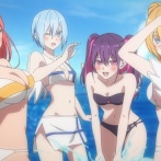 陰キャ女子大生「私の際どいコスプレって需要あるのかな？Xで投稿してみよ」 → 凄いことになるｗｗｗｗｗｗ