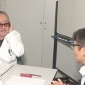 東京有明医療大･川嶋朗教授との対話(4)