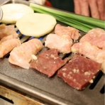 らんらんらんちと甘いもん