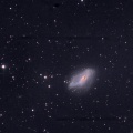 1/23,28 高萩市遠征ーNGC2146+NGC2146A