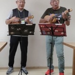 ウクレレな毎日♪
