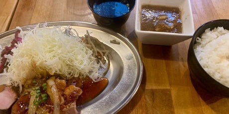 幸運豚人（Tsui-teru ! Porkman）>