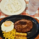 25年ぶりサイゼリヤ