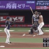 【vs西武】日ハム中田、第21号先制2ランホームラン！！！！！