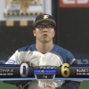 【オープン戦vs西武】日ハム生田目、2アウト満塁から押し出し死球とタイムリーで2点を失う