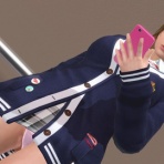 自分の芝生は、蒼い。