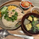 今日のランチ＠西荻窪