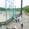 酒々井総合公園野球場