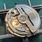 三井堂時計修理にっき