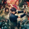 【実況・感想】金曜ロードショー　キングダム最新作公開記念！第1作を特別編集版で！
