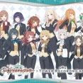 【画像】学マスまた新しいコラボ発表wwwwwwwww