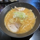 麺屋 樹 小岩店【小岩】味噌ラーメン
