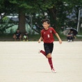 【2025/6/29】U12 なんぎんリーグ第8節、TRM