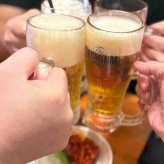 18歳の誕生日はガーリーピンクな【苺ドリップケーキ】