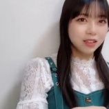 『[動画]2023.04.01（21:31～） SHOWROOM　「≒JOY(ニアリーイコールジョイ) 村山結香」＠個人配信【ニアジョイ】』の画像