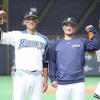 木村文紀＆佐藤龍世のトレードは失敗っぽいな
