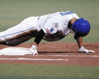 【悲報】中日ドラゴンズの9回裏の無死2塁からの攻撃、ほんまに絶望