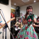 Sweet Pop Soda 3 with タケロー (2026/04/15 恵比寿Cham-Pan-Pon)