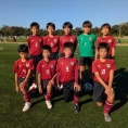 【育成会】2025年度太陽SC国分U12 活動終了