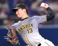 阪神の抑えって岩崎なん？役不足過ぎないか？？